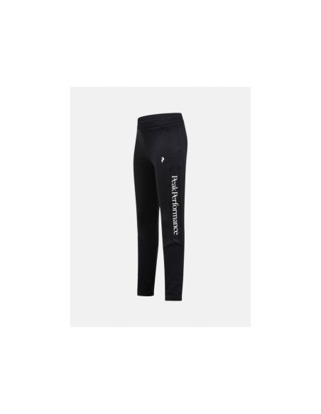 Spodnie peak performance jr rider essentials pants czarny