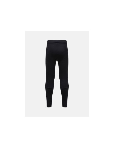 Spodnie peak performance jr rider essentials pants czarny