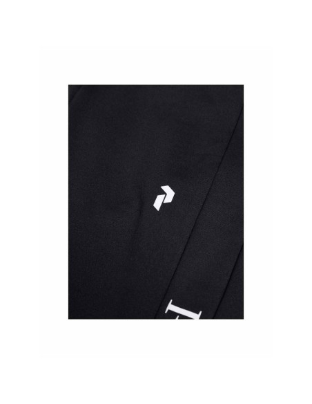 Spodnie peak performance jr rider essentials pants czarny
