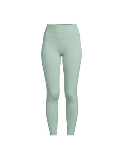 Legginsy damskie casall soft touch high waist tights zielony - l