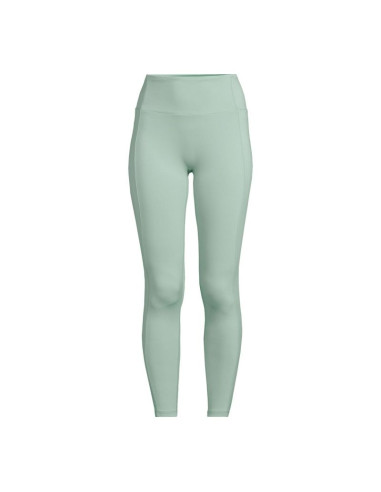 Legginsy damskie casall soft touch high waist tights zielony - l