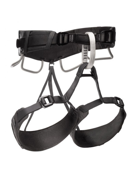 Uprząż black diamond momentum 4s rozmiar xxs/s anthracite