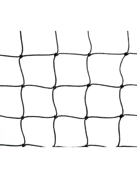 Bramka do piłki nożnej z siatką 180x120x60cm enero pro