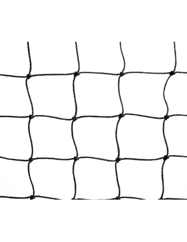 Bramka do piłki nożnej z siatką 180x120x60cm enero pro