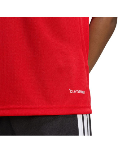 Koszulka dla dzieci adidas arsenal fc 26/27 home jersey czerwona kb9947
