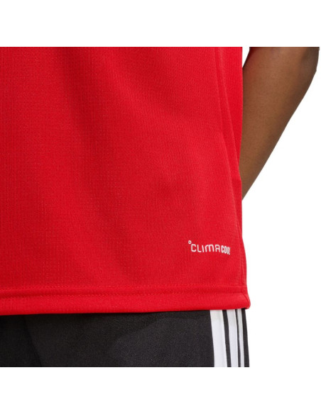 Koszulka dla dzieci adidas arsenal fc 26/27 home jersey czerwona kb9947