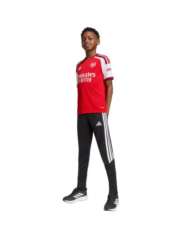 Koszulka dla dzieci adidas arsenal fc 26/27 home jersey czerwona kb9947