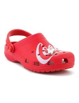 Crocs classic coca cola clog multi 212129-90h