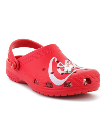 Crocs classic coca cola clog multi 212129-90h