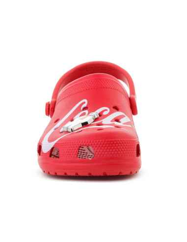 Crocs classic coca cola clog multi 212129-90h