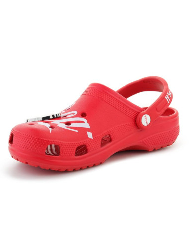 Crocs classic coca cola clog multi 212129-90h