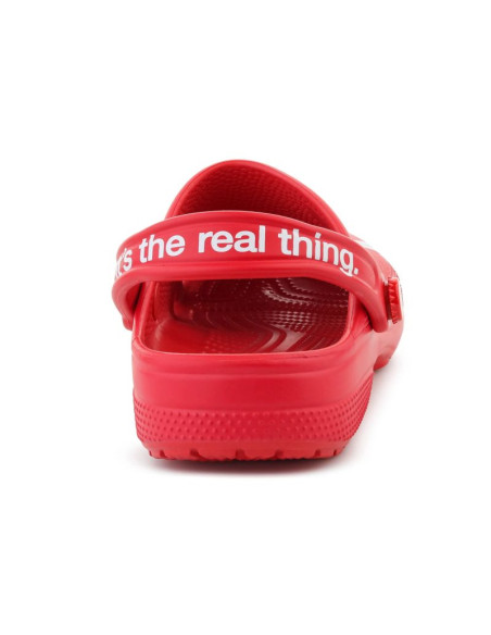 Crocs classic coca cola clog multi 212129-90h