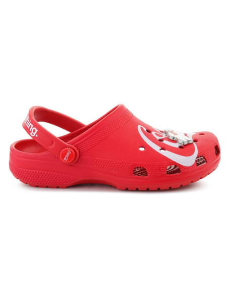 Crocs classic coca cola clog multi 212129-90h