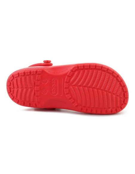 Crocs classic coca cola clog multi 212129-90h