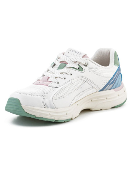 Levi's curtis off white blue 0002s-3558