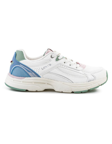 Levi's curtis off white blue 0002s-3558