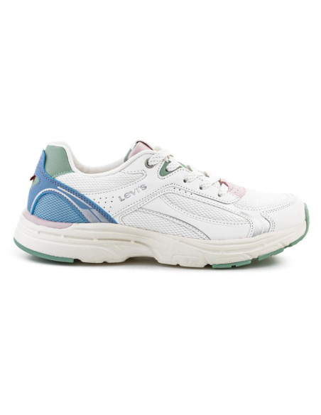 Levi's curtis off white blue 0002s-3558