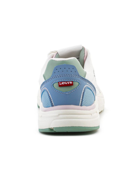 Levi's curtis off white blue 0002s-3558