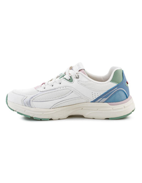 Levi's curtis off white blue 0002s-3558