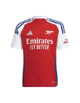 Koszulka adidas arsenal londyn home jr is
