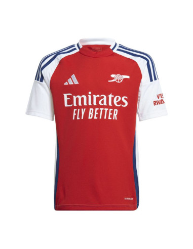Koszulka adidas arsenal londyn home jr is