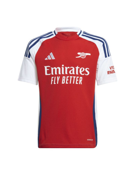 Koszulka adidas arsenal londyn home jr is