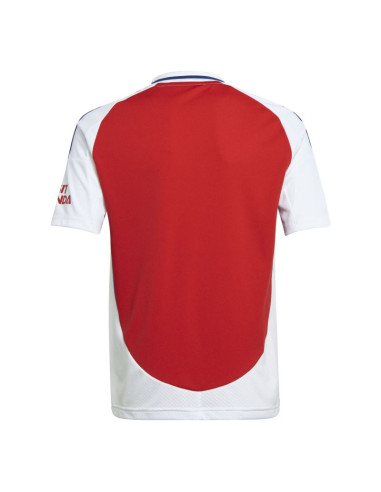 Koszulka adidas arsenal londyn home jr is
