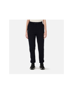 Spodnie damskie rossignol w presset pullon pant czarne