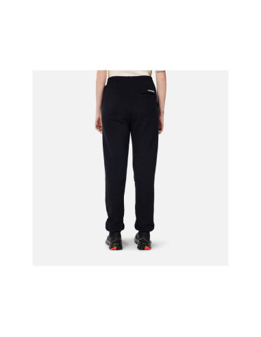 Spodnie damskie rossignol w presset pullon pant czarne