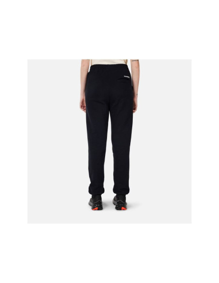 Spodnie damskie rossignol w presset pullon pant czarne