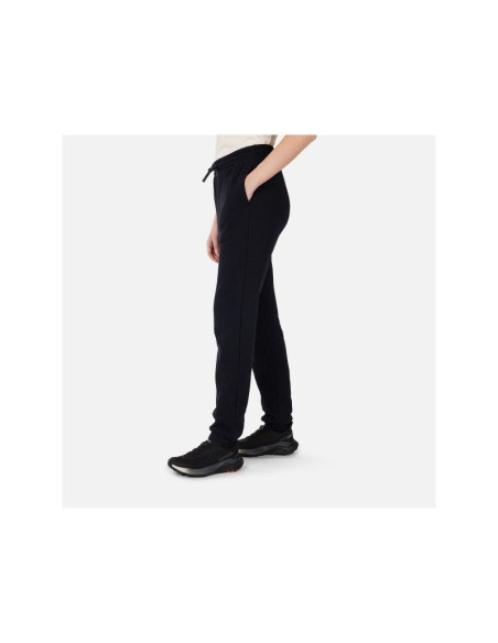 Spodnie damskie rossignol w presset pullon pant czarne