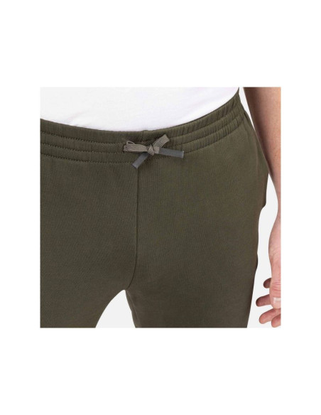 Spodnie męskie rossignol presset pant zielone