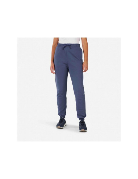 Spodnie damskie rossignol w presset pullon pant niebieskie