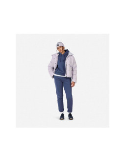 Spodnie damskie rossignol w presset pullon pant niebieskie 2