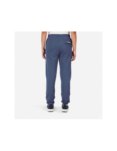 Spodnie damskie rossignol w presset pullon pant niebieskie