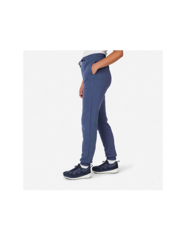 Spodnie damskie rossignol w presset pullon pant niebieskie