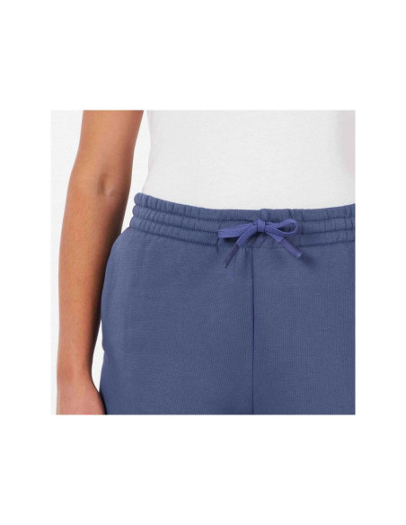 Spodnie damskie rossignol w presset pullon pant niebieskie