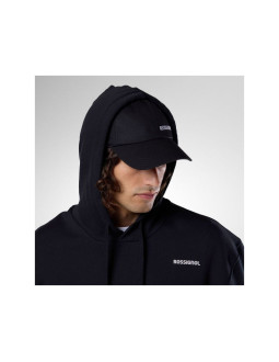 Bluza męska rossignol m waterfall h czarna 2