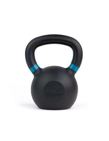 Tiguar kettlebell raw 14 kg v2