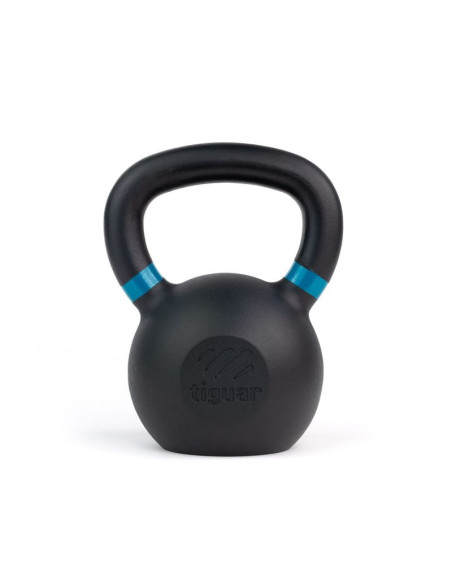 Tiguar kettlebell raw 14 kg v2