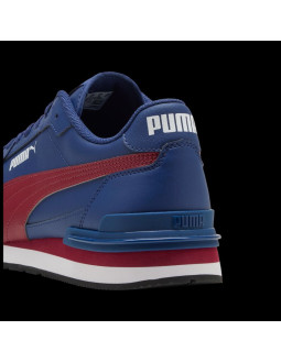 St runner v4 l blue jewel-team regal red (39906824) 2