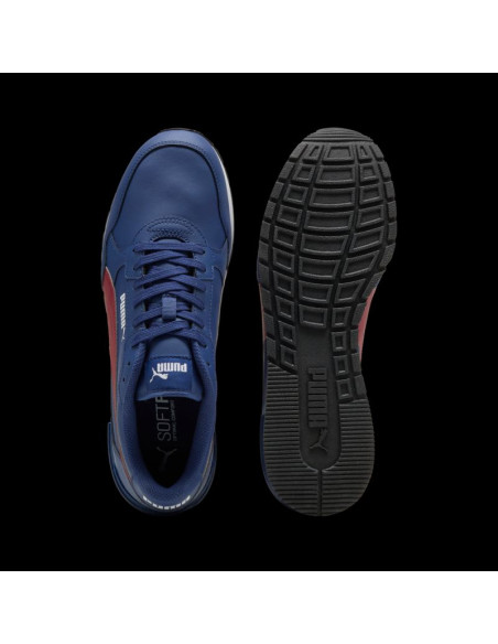 St runner v4 l blue jewel-team regal red (39906824)
