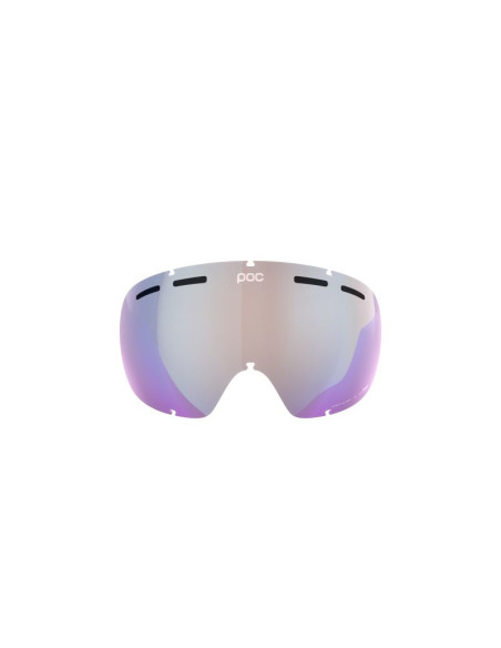 Szyby do gogli poc fovea/fovea race lens