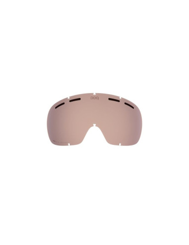 Szyby do gogli poc fovea/fovea race lens