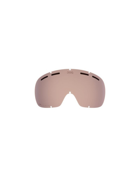 Szyby do gogli poc fovea/fovea race lens