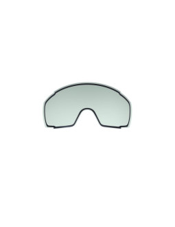 Szyby do gogli poc zonula/zonula race lens 2