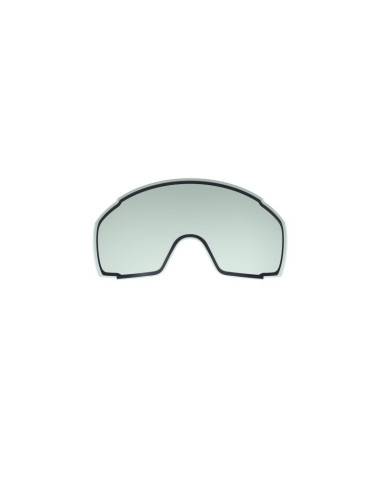 Szyby do gogli poc zonula/zonula race lens