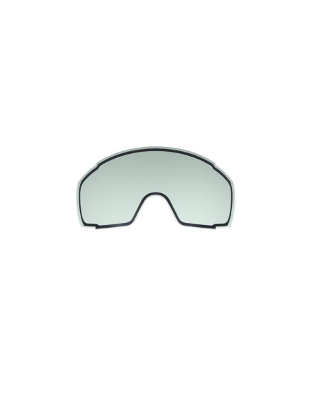 Szyby do gogli poc zonula/zonula race lens