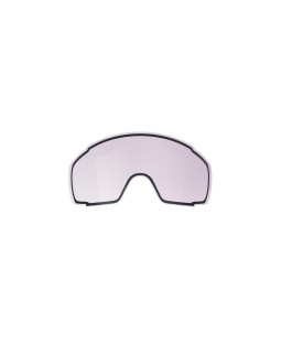 Szyby do gogli poc zonula/zonula race lens 2