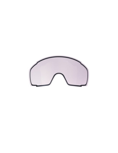 Szyby do gogli poc zonula/zonula race lens